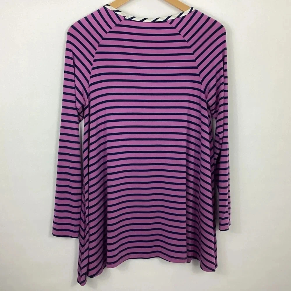 Matilda Jane No Imitations Swing Tunic Top Size Small - Picture 5 of 9